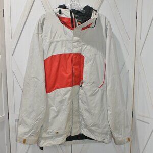 Bonfire Gold Series Twintec Snowboard/Ski Jacket